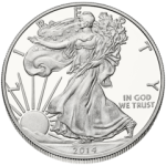American Silver Eagle